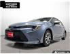 2025 Toyota Corolla Hybrid LE (Stk: PR230) in Sault Ste. Marie - Image 1 of 27