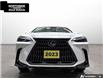 2023 Lexus NX 350h Base (Stk: R25074A) in Sault Ste. Marie - Image 2 of 12