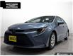 2023 Toyota Corolla L (Stk: P8914) in Sault Ste. Marie - Image 1 of 12