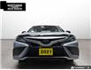 2021 Toyota Camry XSE V6 (Stk: P8890) in Sault Ste. Marie - Image 2 of 12