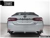 2021 Toyota Camry XSE V6 (Stk: P8890) in Sault Ste. Marie - Image 5 of 12