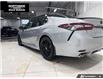 2021 Toyota Camry XSE V6 (Stk: P8890) in Sault Ste. Marie - Image 6 of 12