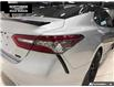2021 Toyota Camry XSE V6 (Stk: P8890) in Sault Ste. Marie - Image 12 of 12