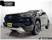 2020 Toyota RAV4 Trail (Stk: V25575A) in Sault Ste. Marie - Image 1 of 12