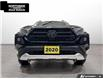 2020 Toyota RAV4 Trail (Stk: V25575A) in Sault Ste. Marie - Image 2 of 12