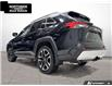 2020 Toyota RAV4 Trail (Stk: V25575A) in Sault Ste. Marie - Image 5 of 12