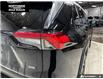 2020 Toyota RAV4 Trail (Stk: V25575A) in Sault Ste. Marie - Image 12 of 12