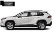 2021 Toyota RAV4 XLE (Stk: V25597A) in Sault Ste. Marie - Image 7 of 9