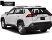2021 Toyota RAV4 XLE (Stk: V25597A) in Sault Ste. Marie - Image 8 of 9