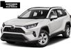 2021 Toyota RAV4 XLE (Stk: V25597A) in Sault Ste. Marie - Image 1 of 9