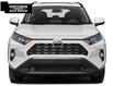 2021 Toyota RAV4 XLE (Stk: V25597A) in Sault Ste. Marie - Image 2 of 9