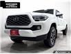 2022 Toyota Tacoma Base (Stk: P8929) in Sault Ste. Marie - Image 1 of 12