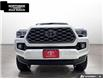 2022 Toyota Tacoma Base (Stk: P8929) in Sault Ste. Marie - Image 2 of 12