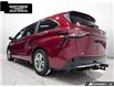 2022 Toyota Sienna Limited 7-Passenger (Stk: V25585A) in Sault Ste. Marie - Image 5 of 27