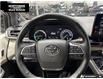 2022 Toyota Sienna Limited 7-Passenger (Stk: V25585A) in Sault Ste. Marie - Image 9 of 27