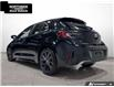 2023 Toyota Corolla Hatchback Base (Stk: P8928) in Sault Ste. Marie - Image 5 of 26