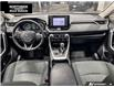2021 Toyota RAV4 Hybrid XLE (Stk: V25551A) in Sault Ste. Marie - Image 12 of 14 2021 Toyota RAV4 Hybrid XLE (Stk: V25551A) in Sault Ste. Marie - Image 12 of 14