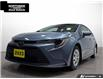 2023 Toyota Corolla L (Stk: P8942) in Sault Ste. Marie - Image 1 of 12