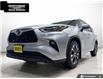 2021 Toyota Highlander Hybrid XLE (Stk: P8925) in Sault Ste. Marie - Image 1 of 27