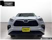 2021 Toyota Highlander Hybrid XLE (Stk: P8925) in Sault Ste. Marie - Image 2 of 27