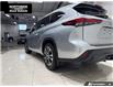 2021 Toyota Highlander Hybrid XLE (Stk: P8925) in Sault Ste. Marie - Image 6 of 27