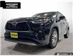 2024 Toyota Highlander Limited (Stk: P8936) in Sault Ste. Marie - Image 1 of 12