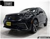2024 Volkswagen Tiguan Highline R-Line (Stk: P8930) in Sault Ste. Marie - Image 1 of 12