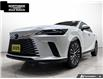 2025 Lexus RX 350h Base (Stk: P8949) in Sault Ste. Marie - Image 1 of 27
