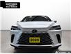 2025 Lexus RX 350h Base (Stk: P8949) in Sault Ste. Marie - Image 2 of 27
