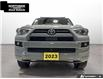 2023 Toyota 4Runner Base (Stk: P8955) in Sault Ste. Marie - Image 2 of 12