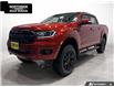 2019 Ford Ranger Lariat (Stk: P8946A) in Sault Ste. Marie - Image 1 of 9
