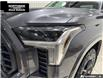 2023 Toyota Tundra SR (Stk: P8956) in Sault Ste. Marie - Image 20 of 21