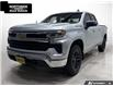 2022 Chevrolet Silverado 1500 LT (Stk: T26060A) in Sault Ste. Marie - Image 1 of 10