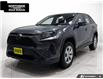 2022 Toyota RAV4 LE (Stk: V25603A) in Sault Ste. Marie - Image 1 of 10