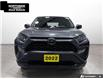 2022 Toyota RAV4 LE (Stk: V25603A) in Sault Ste. Marie - Image 2 of 10