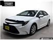 2021 Toyota Corolla LE (Stk: P8969) in Sault Ste. Marie - Image 1 of 10