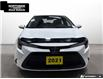 2021 Toyota Corolla LE (Stk: P8969) in Sault Ste. Marie - Image 2 of 10