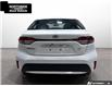2021 Toyota Corolla LE (Stk: P8969) in Sault Ste. Marie - Image 6 of 10