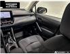2024 Toyota Corolla Cross LE (Stk: L26002A) in Sault Ste. Marie - Image 19 of 23