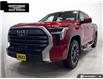 2023 Toyota Tundra Limited (Stk: P8977) in Sault Ste. Marie - Image 1 of 10