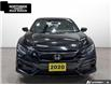 2020 Honda Civic LX (Stk: CC26044A) in Sault Ste. Marie - Image 2 of 10