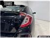 2020 Honda Civic LX (Stk: CC26044A) in Sault Ste. Marie - Image 10 of 10