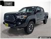 2023 Toyota Tacoma Base (Stk: CC26045A) in Sault Ste. Marie - Image 1 of 10