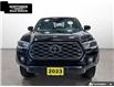 2023 Toyota Tacoma Base (Stk: CC26045A) in Sault Ste. Marie - Image 2 of 10 2023 Toyota Tacoma Base (Stk: CC26045A) in Sault Ste. Marie - Image 2 of 10