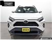 2024 Toyota RAV4 XLE (Stk: P8989) in Sault Ste. Marie - Image 2 of 10