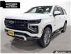 2025 Chevrolet Tahoe Z71 (Stk: P8943A) in Sault Ste. Marie - Image 1 of 23