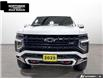2025 Chevrolet Tahoe Z71 (Stk: P8943A) in Sault Ste. Marie - Image 2 of 23