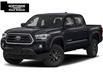 2022 Toyota Tacoma Base (Stk: P8991) in Sault Ste. Marie - Image 2 of 2 2022 Toyota Tacoma Base (Stk: P8991) in Sault Ste. Marie - Image 2 of 2