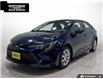 2021 Toyota Corolla LE (Stk: P9006) in Sault Ste. Marie - Image 1 of 10