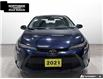 2021 Toyota Corolla LE (Stk: P9006) in Sault Ste. Marie - Image 2 of 10 2021 Toyota Corolla LE (Stk: P9006) in Sault Ste. Marie - Image 2 of 10